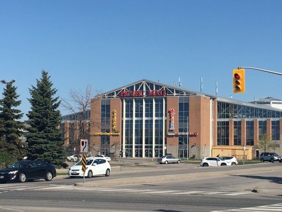 Pacific Mall Toronto